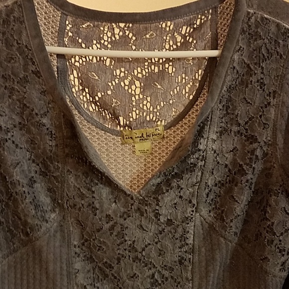 Live and Let Live shirt - Picture 6 of 7